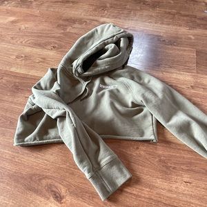 Small gymshark hoodie